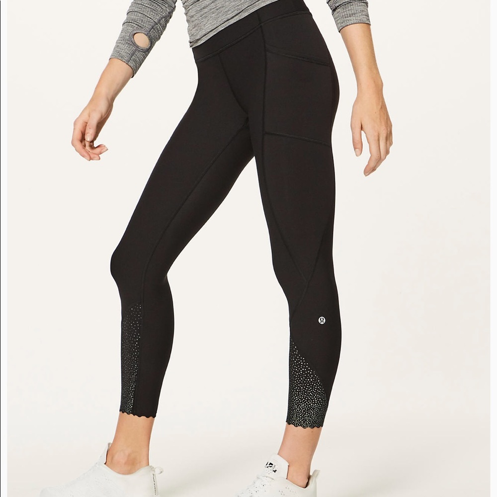 tight stuff tight - black